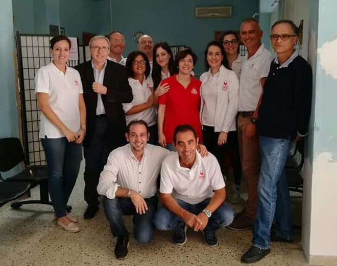 fratres augusta