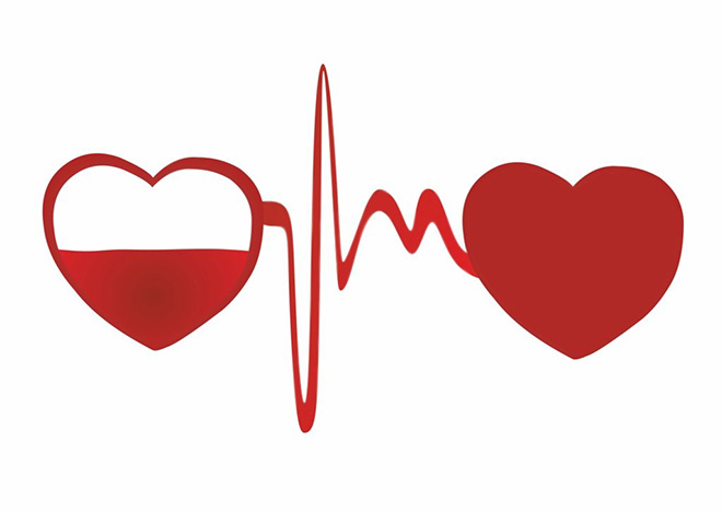 donare sangue fa bene