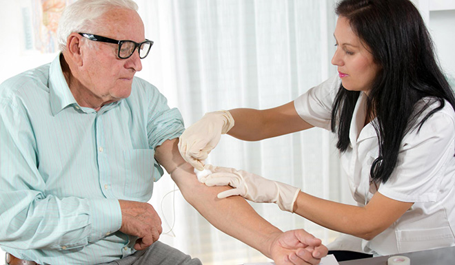 come donare sangue ad augusta