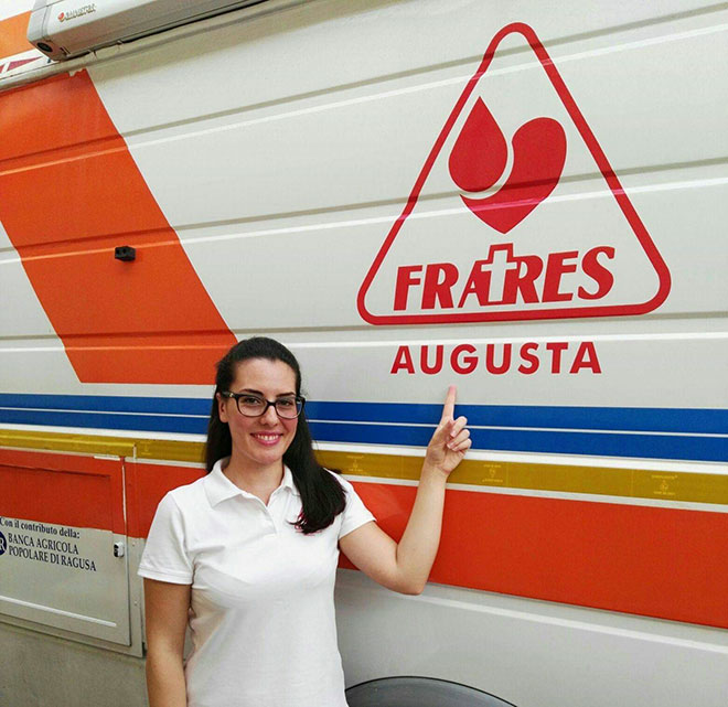 fratres augusta
